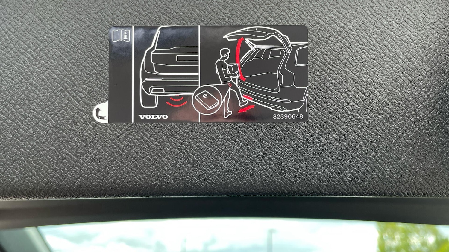 Vehicle 36