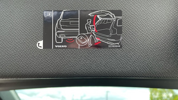 Used Volvo XC90 2025 for sale - 75768714: Photo 36