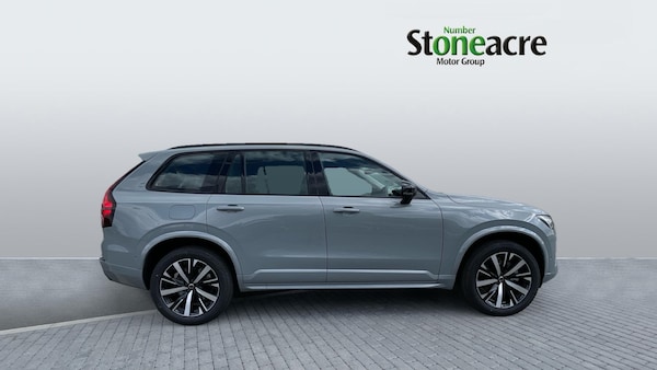Used Volvo XC90 2025 for sale - 75768714: Photo 3