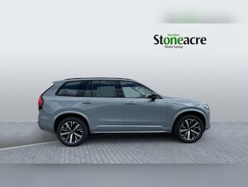 Used Volvo XC90 2025 for sale - 75768714: Photo