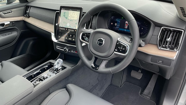 Used Volvo XC90 2025 for sale - 75768714: Photo 4