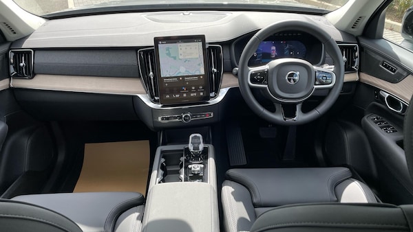 Used Volvo XC90 2025 for sale - 75768714: Photo 5