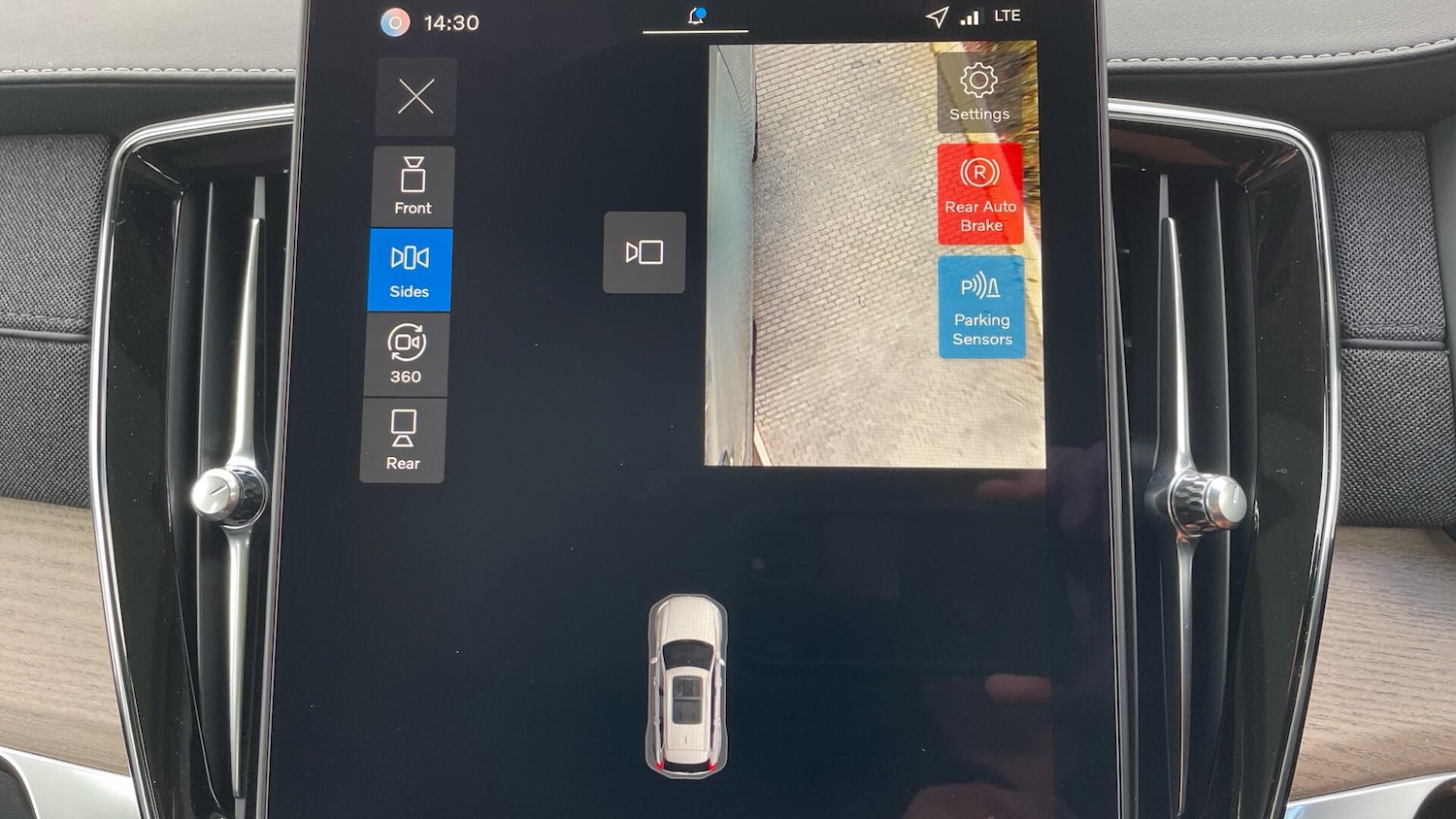 Vehicle 69