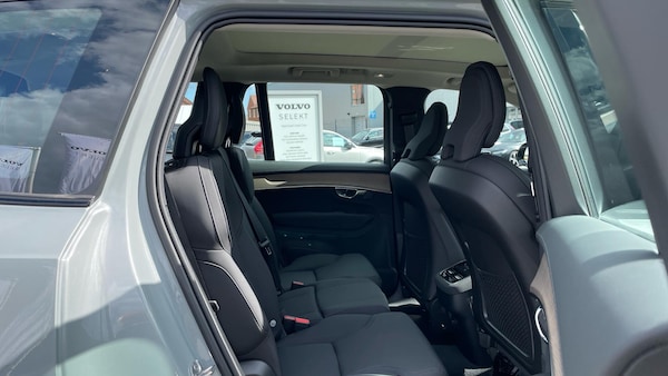 Used Volvo XC90 2025 for sale - 75768714: Photo 6