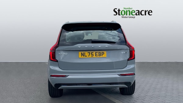 Used Volvo XC90 2025 for sale - 75768714: Photo 7