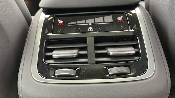 Used Volvo XC90 2025 for sale - 75768714: Photo 87