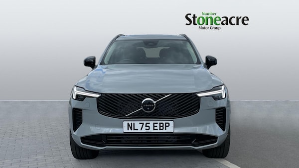 Used Volvo XC90 2025 for sale - 75768714: Photo 8