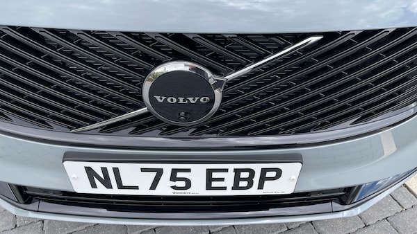 Used Volvo XC90 2025 for sale - 75768714: Photo 92