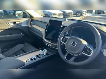 Used Volvo XC60 2026 for sale - 77511464: Photo