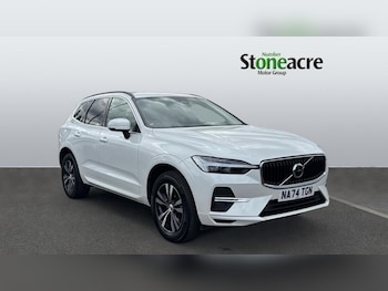 Used Volvo XC60 2024 for sale - 78843566: Photo