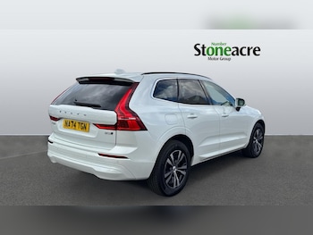 Used Volvo XC60 2024 for sale - 78843566: Photo