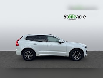 Used Volvo XC60 2024 for sale - 78843566: Photo