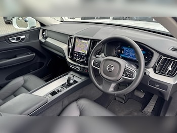 Used Volvo XC60 2024 for sale - 78843566: Photo