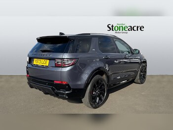 Used Land Rover Discovery Sport 2023 for sale - 78375053: Photo