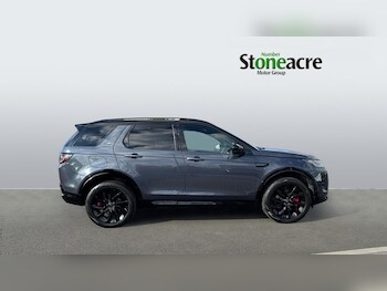 Used Land Rover Discovery Sport 2023 for sale - 78375053: Photo