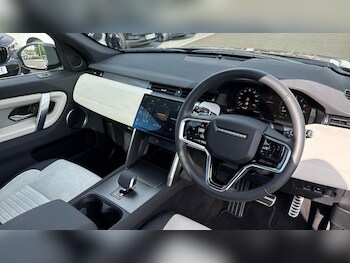 Used Land Rover Discovery Sport 2023 for sale - 78375053: Photo