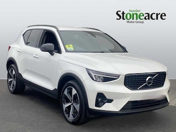 Used Volvo XC40 2026 for sale - 78302004: Photo