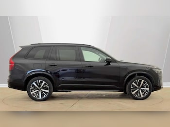 Used Volvo XC90 2025 for sale - 78934666: Photo