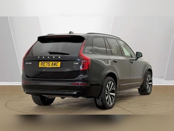 Used Volvo XC90 2025 for sale - 78934666: Photo