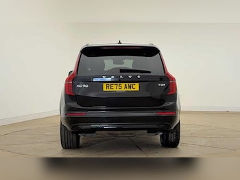 Used Volvo XC90 2025 for sale - 78934666: Photo