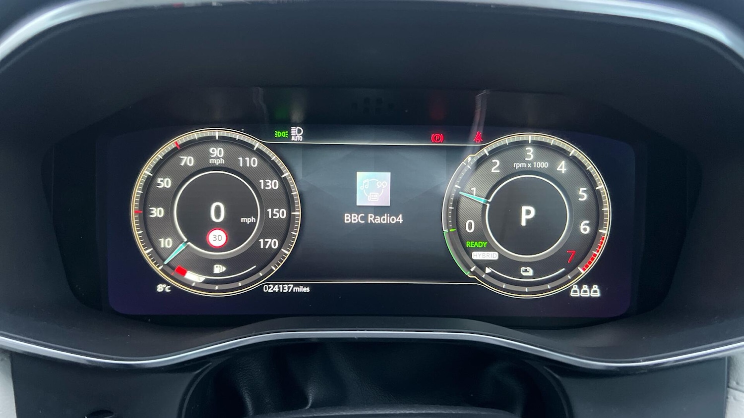 Used Jaguar F-Pace 2021 for sale - 77029605: Photo 11