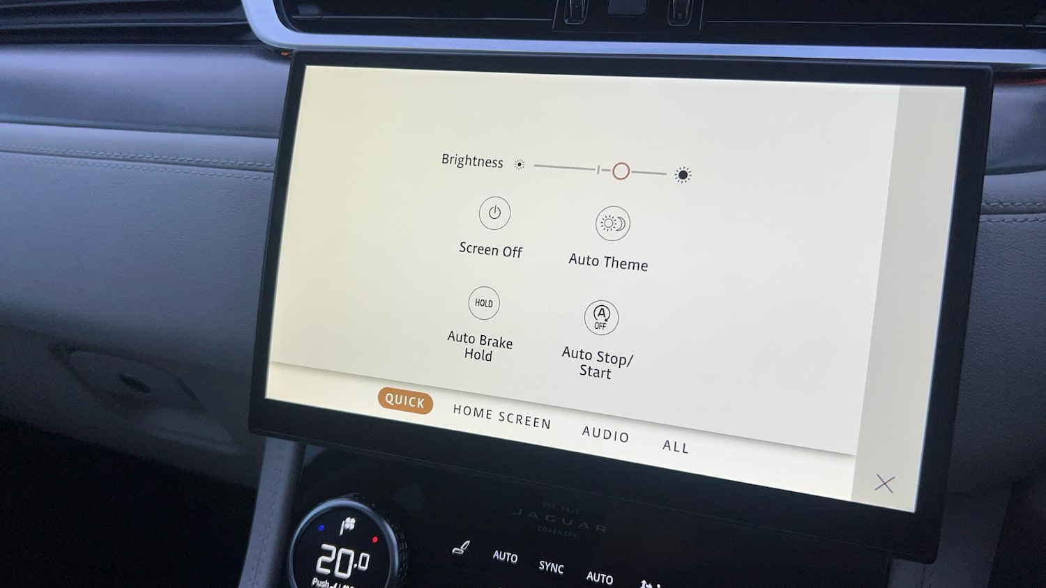 Used Jaguar F-Pace 2021 for sale - 77029605: Photo 17