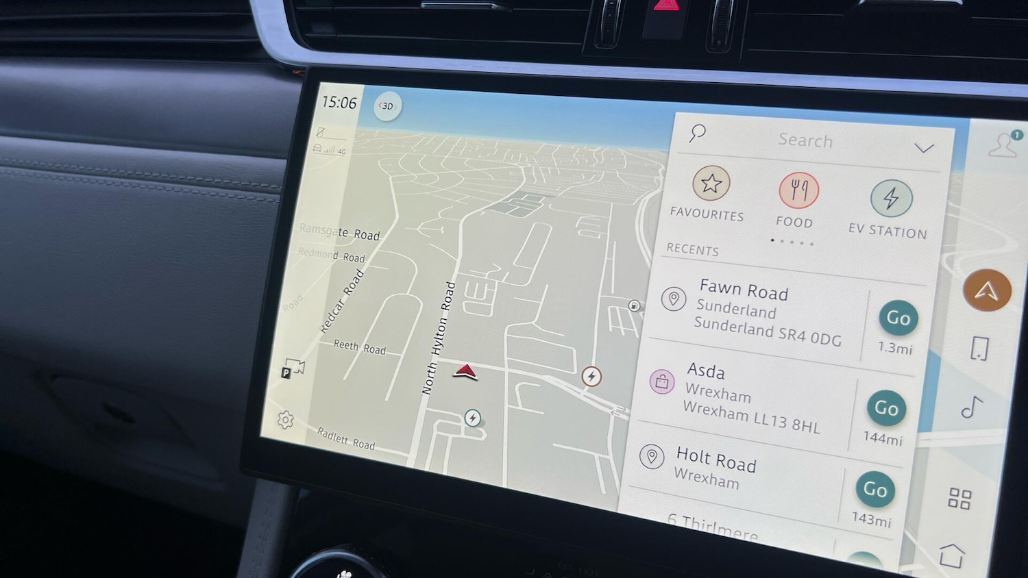 Used Jaguar F-Pace 2021 for sale - 77029605: Photo 18