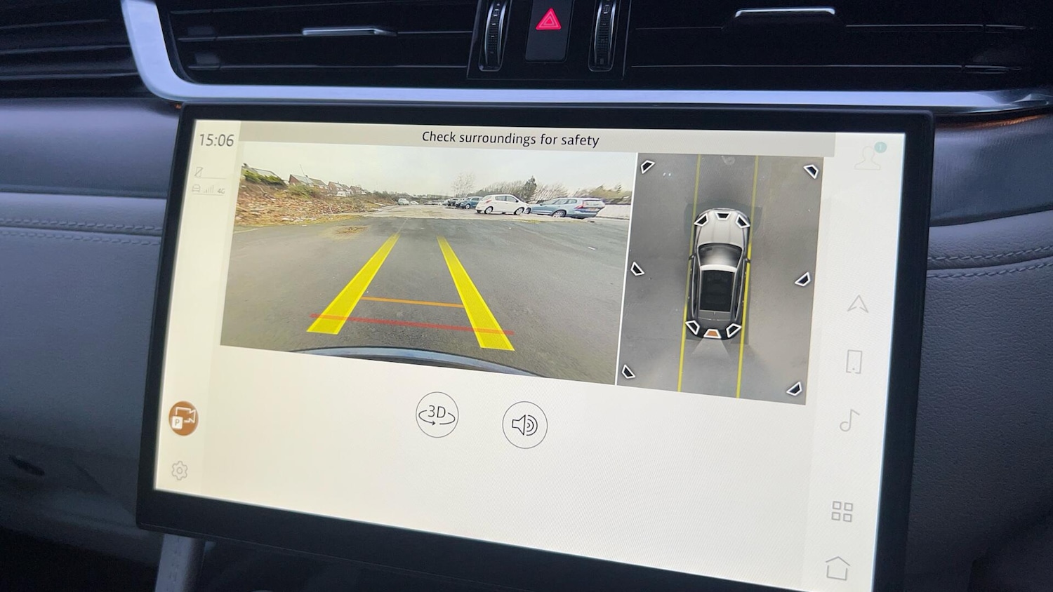 Used Jaguar F-Pace 2021 for sale - 77029605: Photo 19