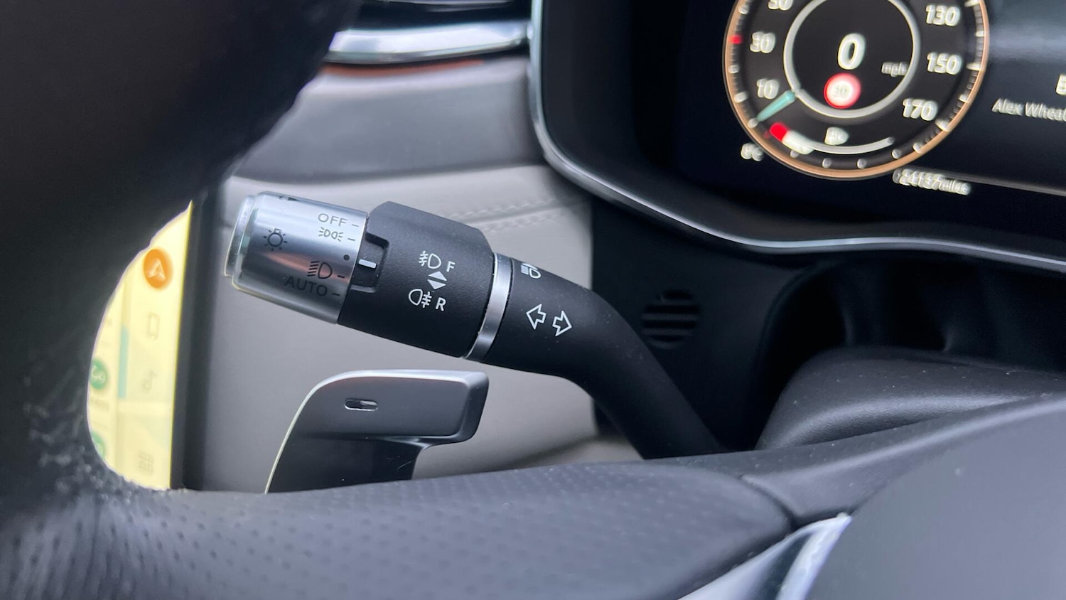 Used Jaguar F-Pace 2021 for sale - 77029605: Photo 20