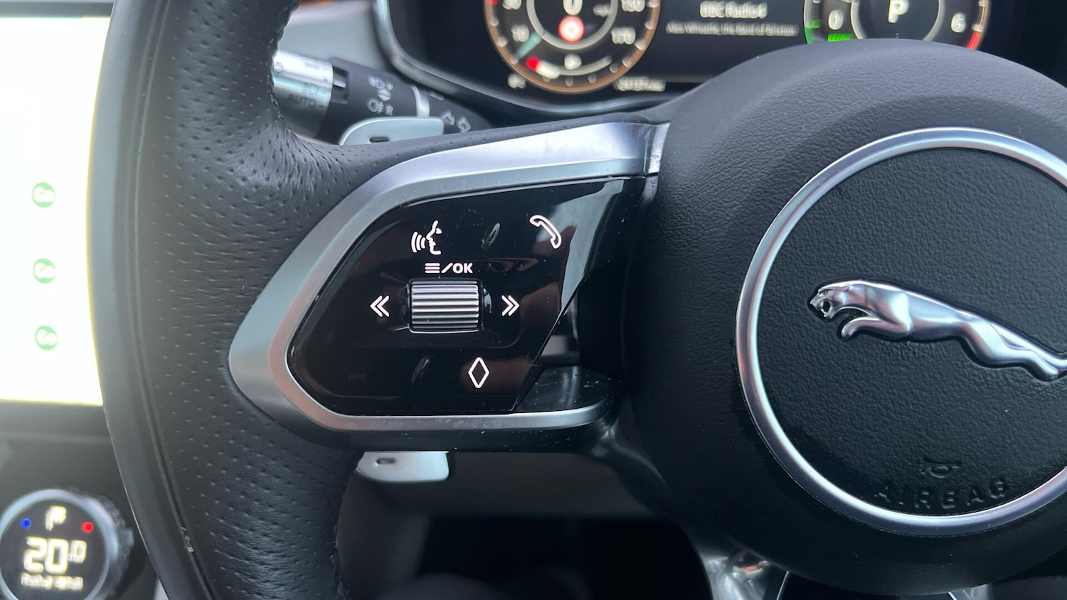 Used Jaguar F-Pace 2021 for sale - 77029605: Photo 21