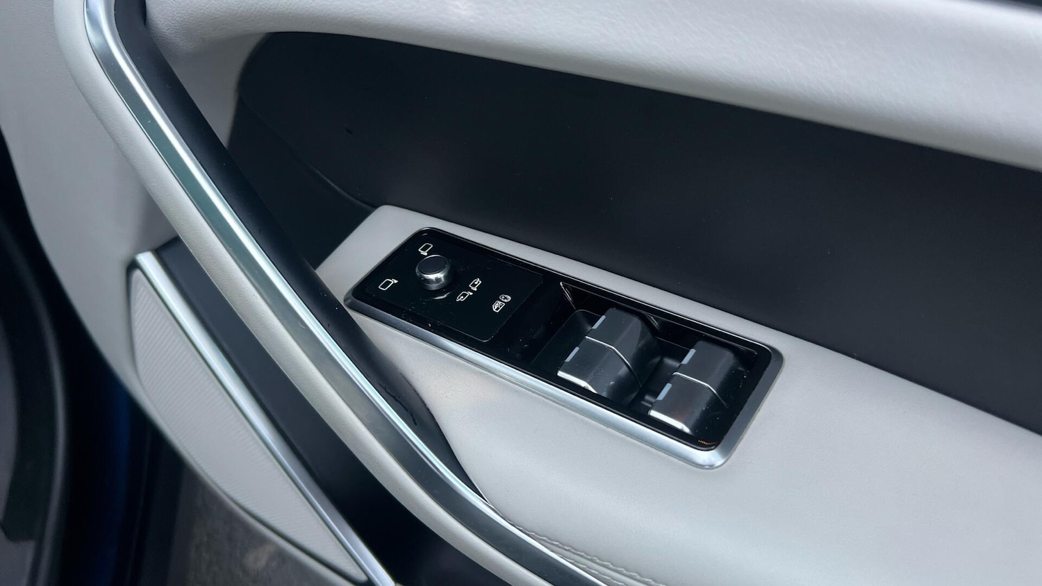 Used Jaguar F-Pace 2021 for sale - 77029605: Photo 24