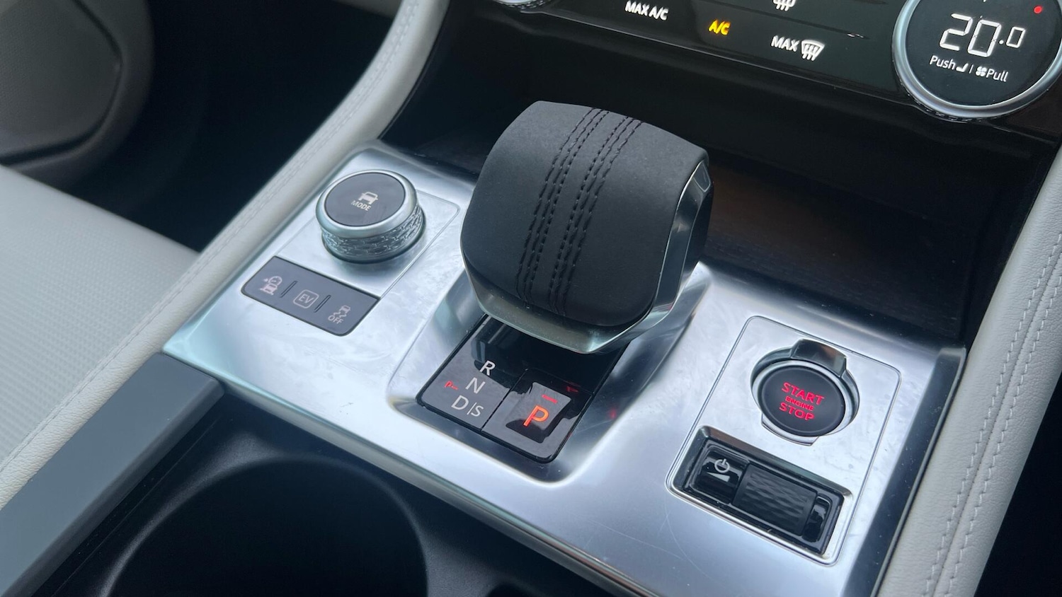 Used Jaguar F-Pace 2021 for sale - 77029605: Photo 26