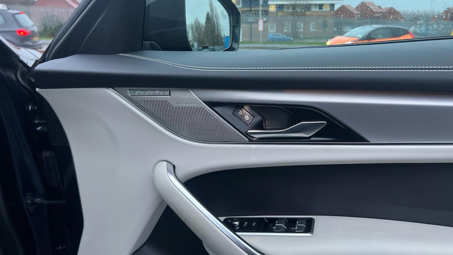 Used Jaguar F-Pace 2021 for sale - 77029605: Photo 29