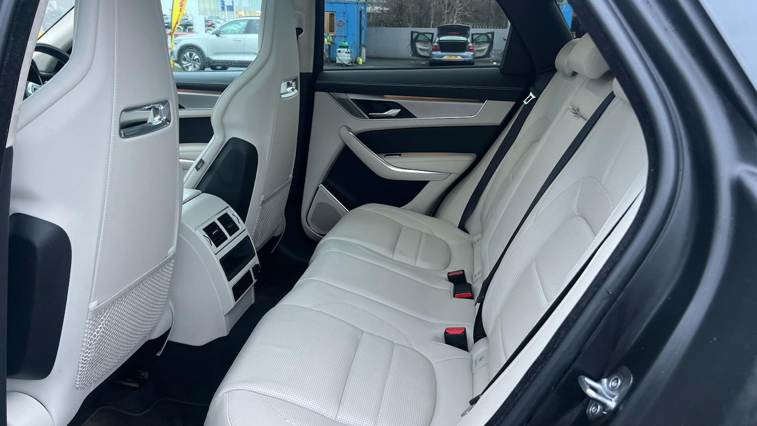 Used Jaguar F-Pace 2021 for sale - 77029605: Photo 33