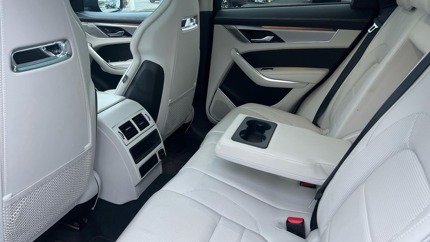 Used Jaguar F-Pace 2021 for sale - 77029605: Photo 34