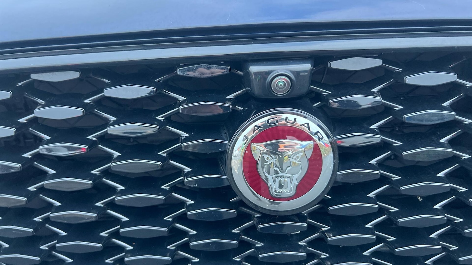 Used Jaguar F-Pace 2021 for sale - 77029605: Photo 37