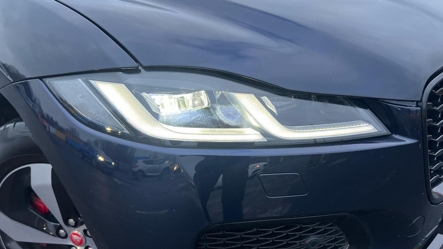 Used Jaguar F-Pace 2021 for sale - 77029605: Photo 39