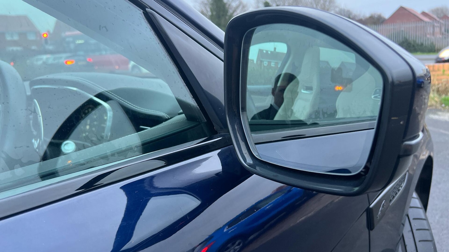 Used Jaguar F-Pace 2021 for sale - 77029605: Photo 43