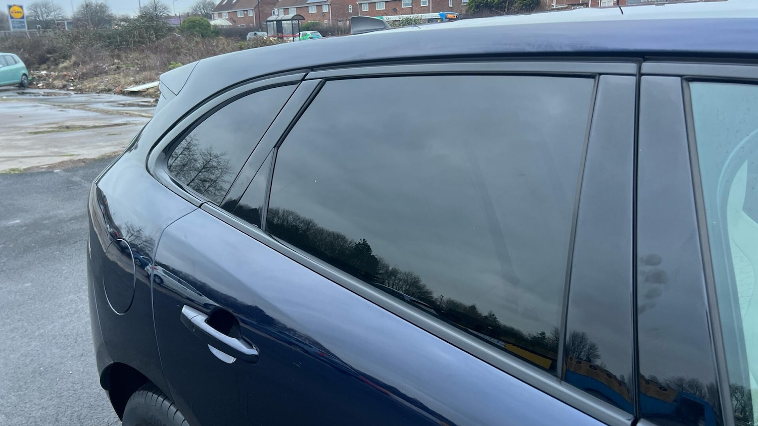 Used Jaguar F-Pace 2021 for sale - 77029605: Photo 44