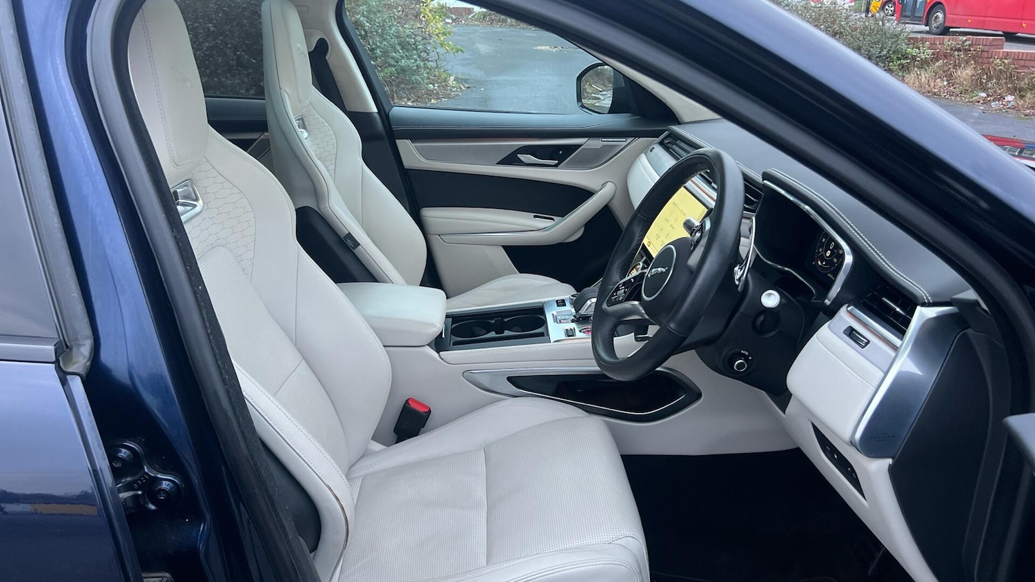 Used Jaguar F-Pace 2021 for sale - 77029605: Photo 45