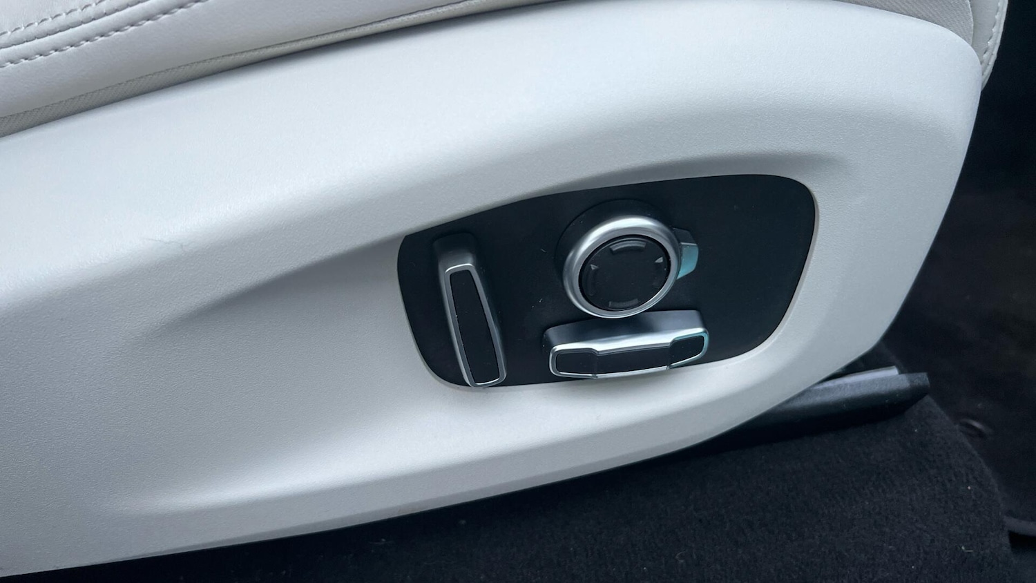 Used Jaguar F-Pace 2021 for sale - 77029605: Photo 46