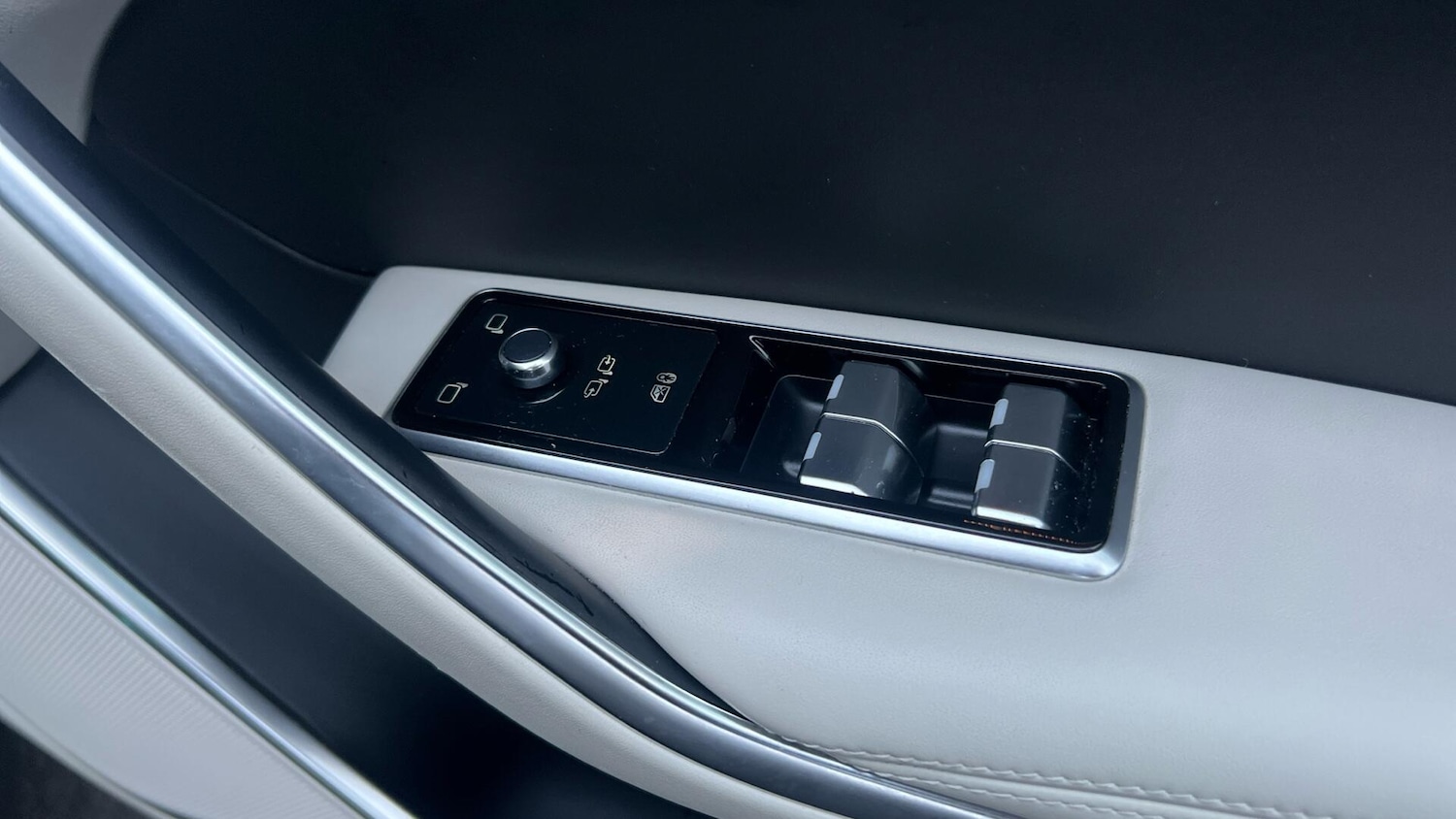 Used Jaguar F-Pace 2021 for sale - 77029605: Photo 47