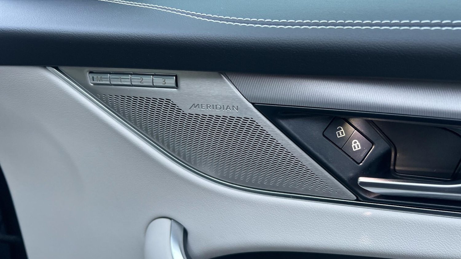 Used Jaguar F-Pace 2021 for sale - 77029605: Photo 48