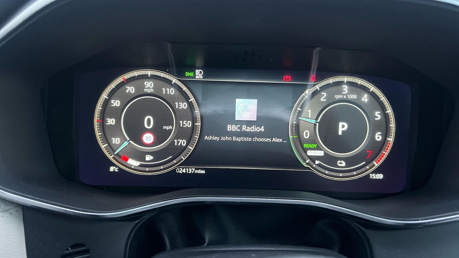 Used Jaguar F-Pace 2021 for sale - 77029605: Photo 52