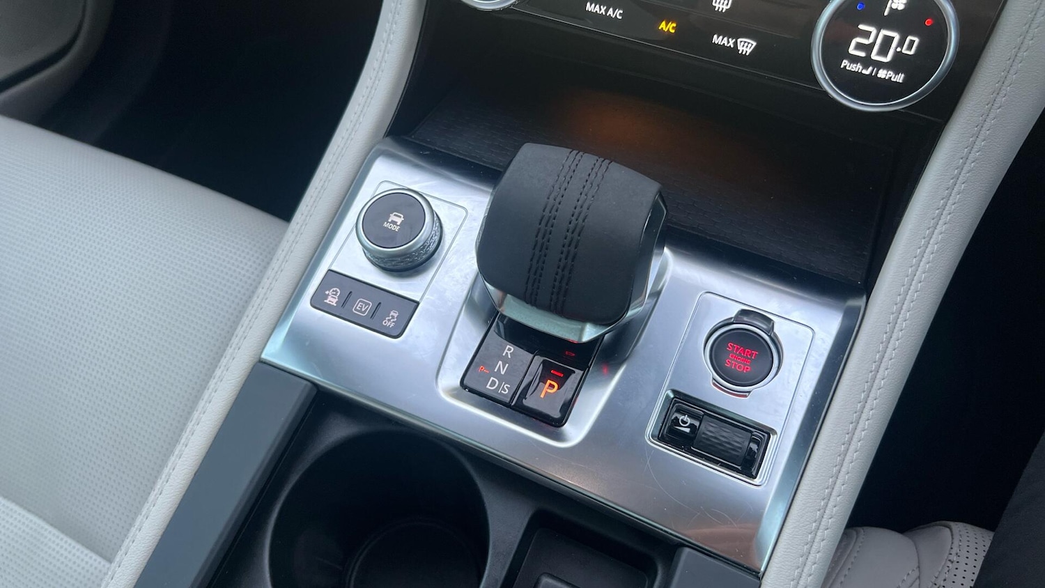 Used Jaguar F-Pace 2021 for sale - 77029605: Photo 54