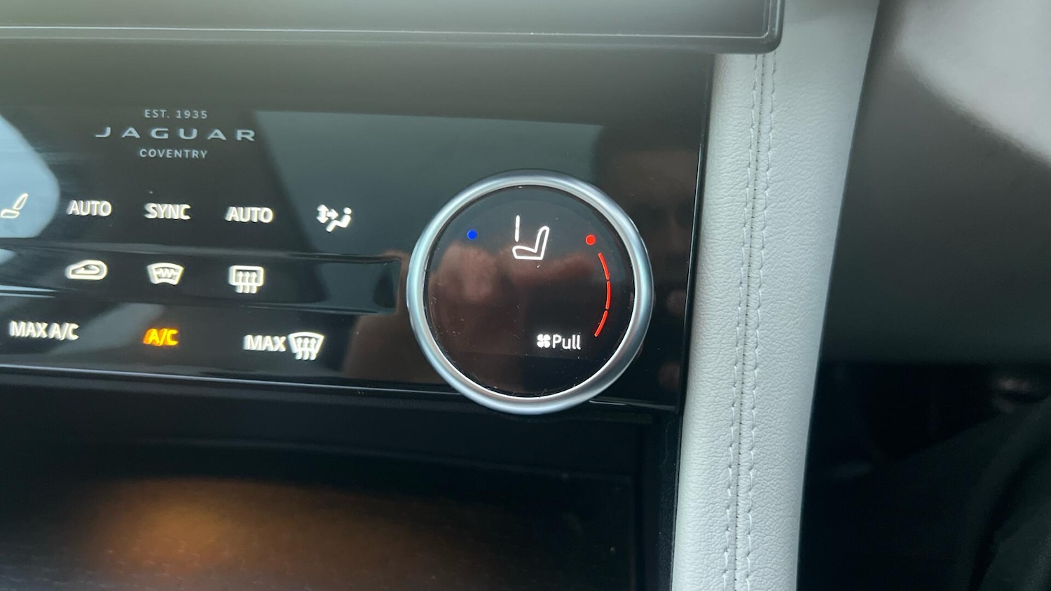 Used Jaguar F-Pace 2021 for sale - 77029605: Photo 55