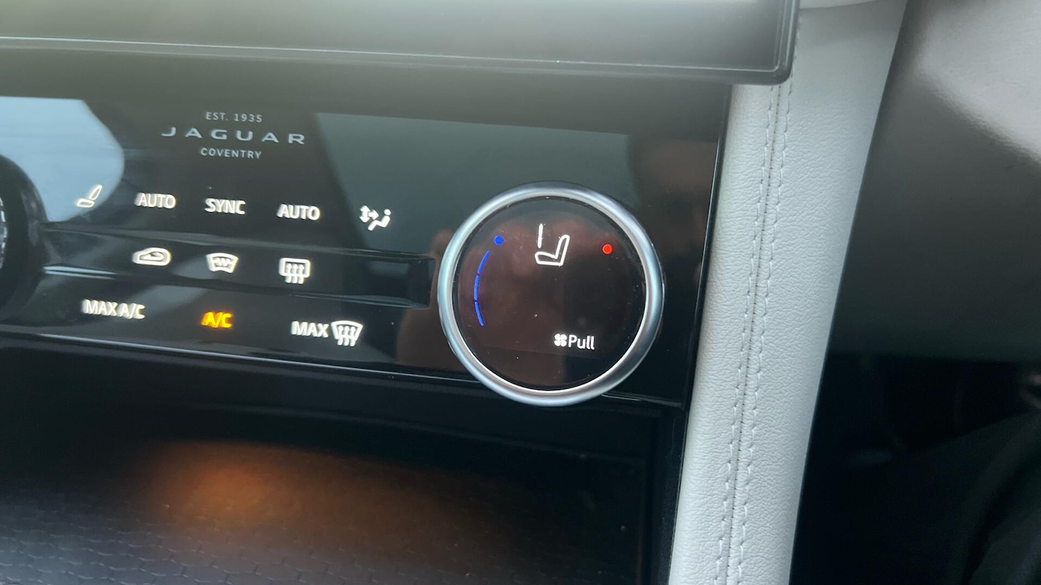 Used Jaguar F-Pace 2021 for sale - 77029605: Photo 56