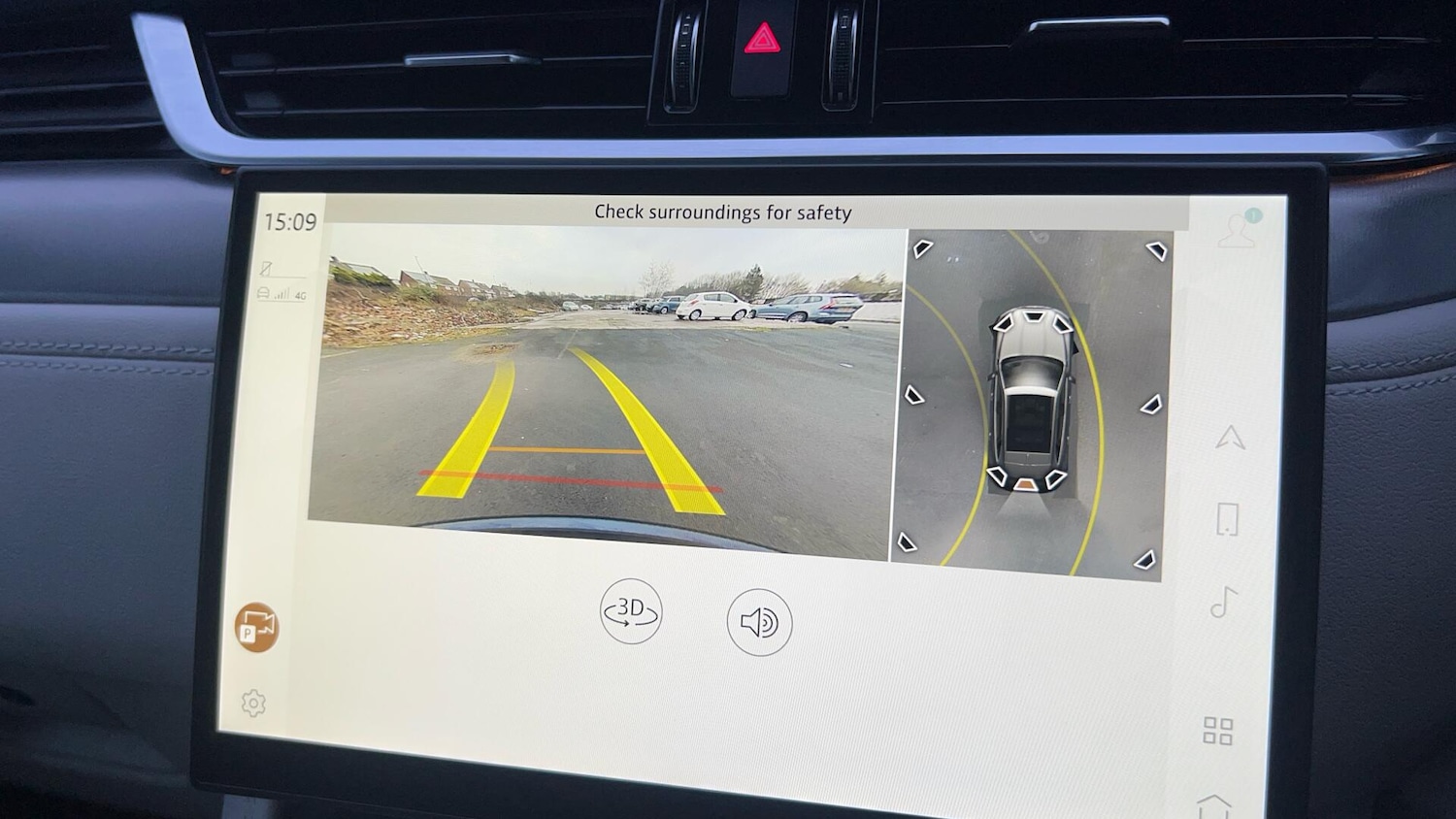 Used Jaguar F-Pace 2021 for sale - 77029605: Photo 60