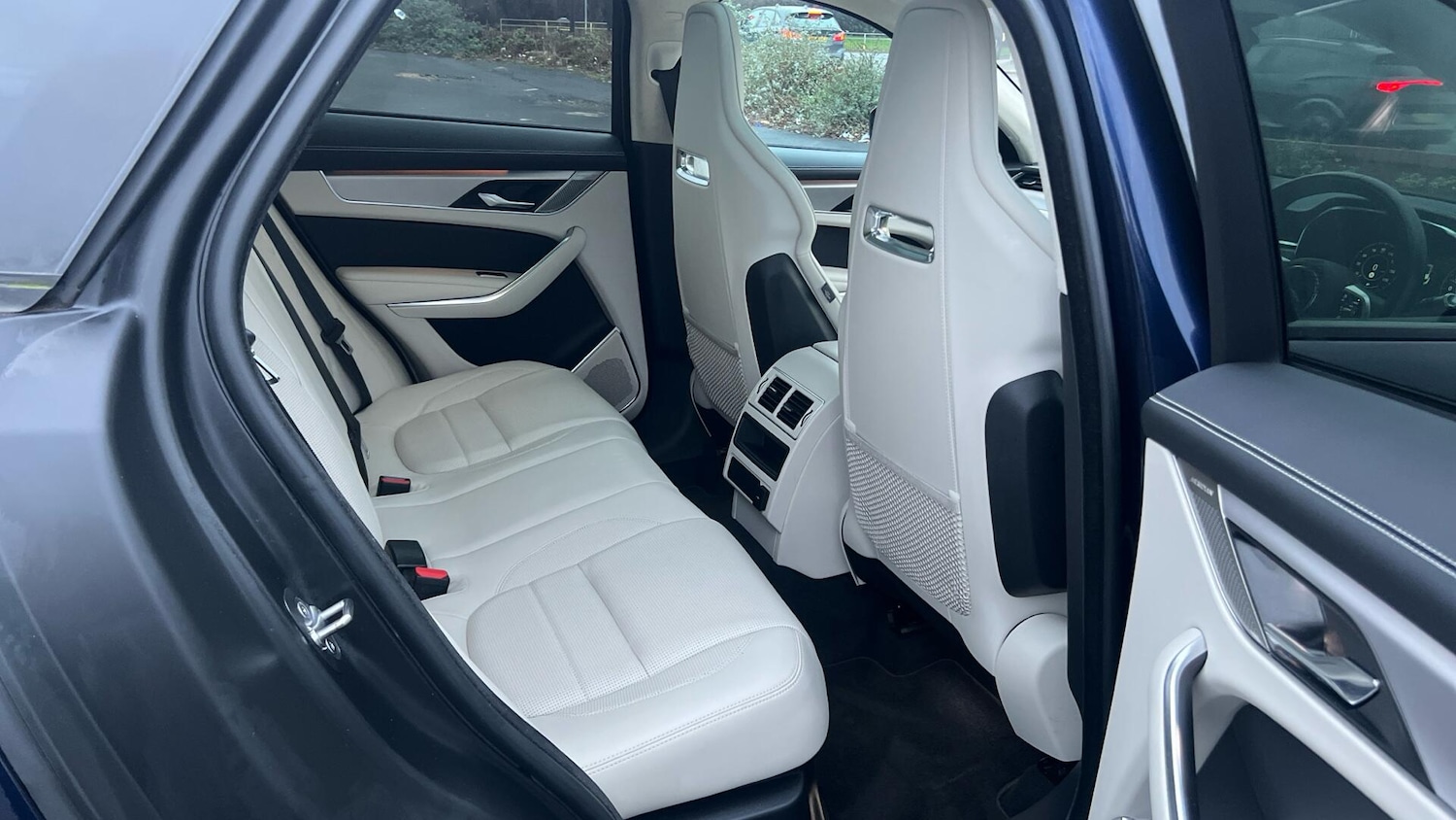 Used Jaguar F-Pace 2021 for sale - 77029605: Photo 66