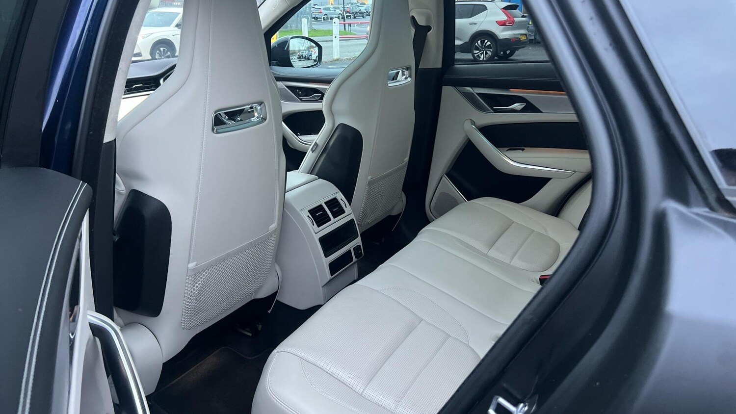 Used Jaguar F-Pace 2021 for sale - 77029605: Photo 72